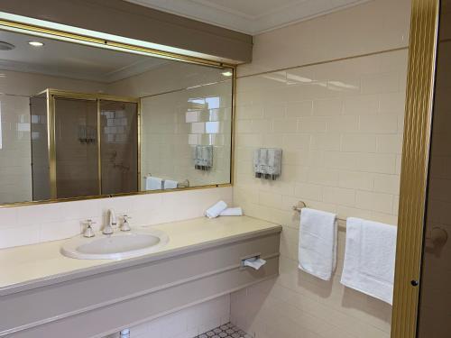 Goulburn Heritage Motel