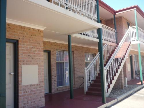 Goulburn Heritage Motel