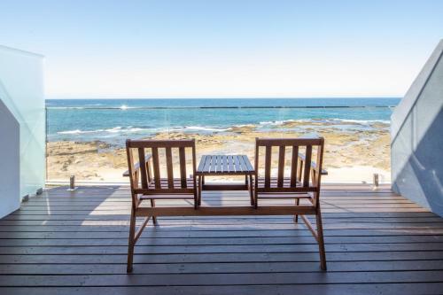 Ocean Front Motel