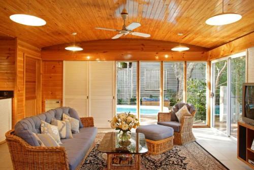 Hotel Kims Beach Hideaway
