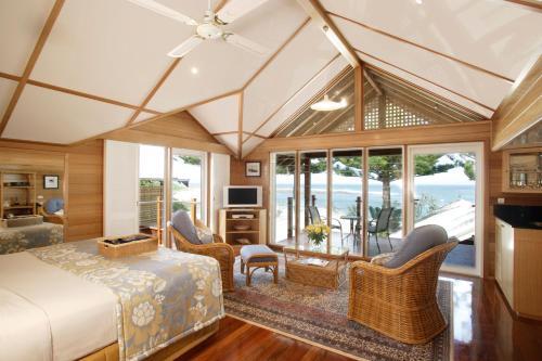 Hotel Kims Beach Hideaway