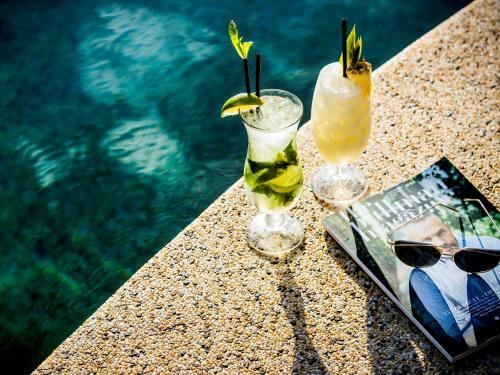 Hotel Pullman Magenta Shores Resort (formerly Quay West Resort)
