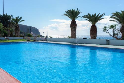 Apartamento Comodoro Cristianos Beach