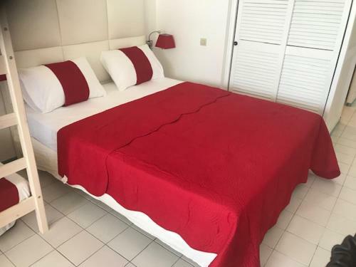 Apartamento La Marinotel
