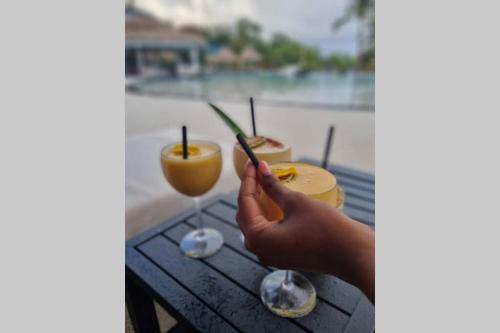 Apartamento Blue Mine Home Studio