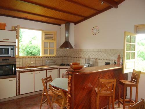 Villa Residence La Taupine Mandarine
