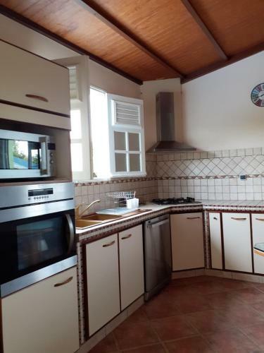 Villa Residence La Taupine Mandarine