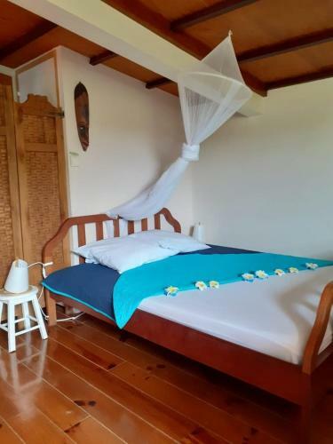 Villa Residence La Taupine Mandarine