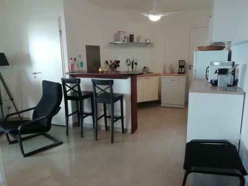 Apartamento S�jour � La Canonni�re