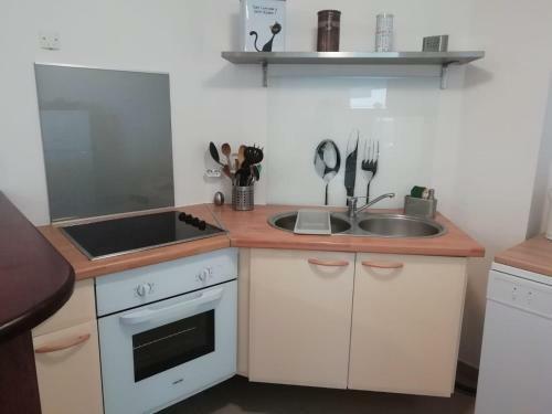 Apartamento S�jour � La Canonni�re