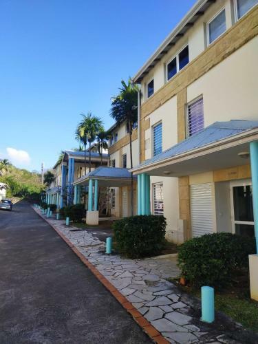 Apartamento S�jour � La Canonni�re