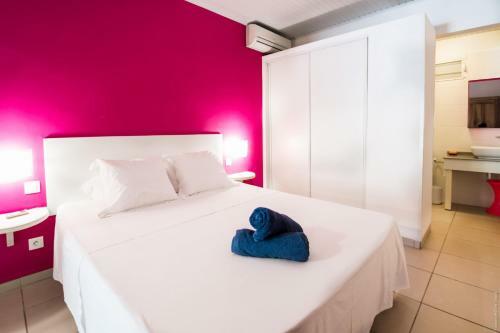Villa Les Amandiers 4 Chambres Face � La Mer!