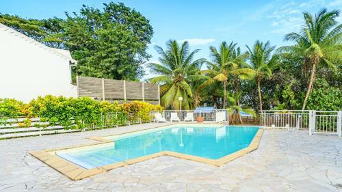 Villa Les Amandiers 4 Chambres Face � La Mer!