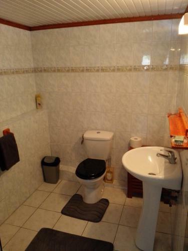Apartamento Villa Jb - Appartement Vue Sur Mer