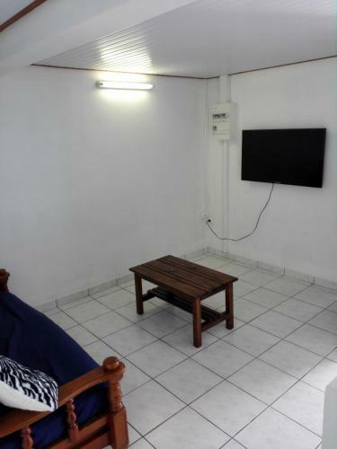 Apartamento Villa Jb - Appartement Vue Sur Mer
