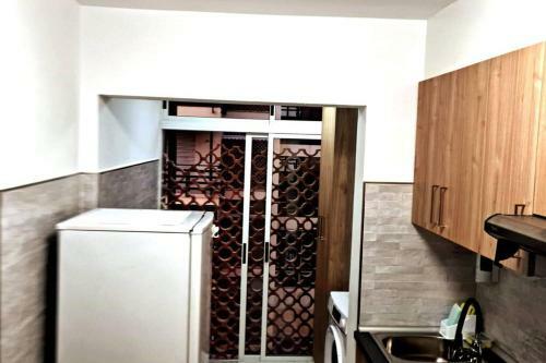 Big Apartament
