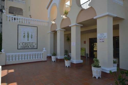 Apartamento Castle Harbour 30 - Two Bed With Pool View