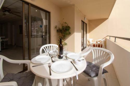 Apartamento Castle Harbour 30 - Two Bed With Pool View