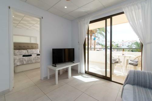 Apartamento Castle Harbour 30 - Two Bed With Pool View