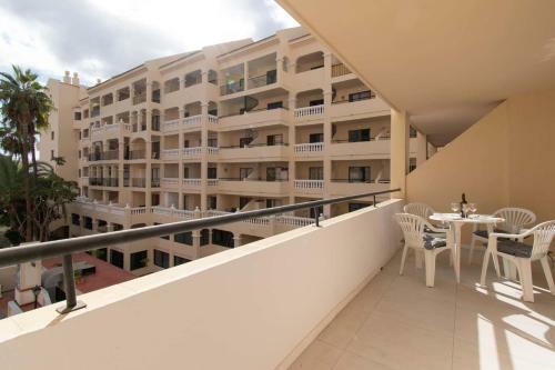 Apartamento Castle Harbour 30 - Two Bed With Pool View