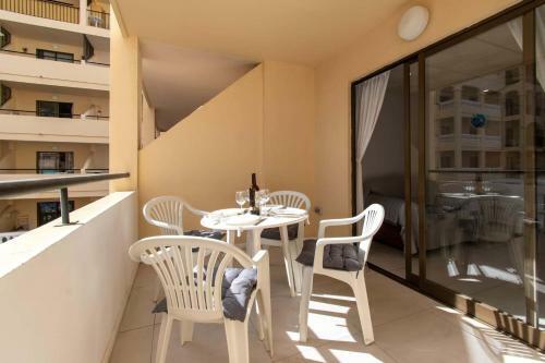 Apartamento Castle Harbour 30 - Two Bed With Pool View