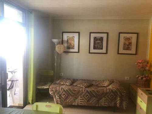 Apartamento Summerland Seaview