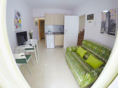 Apartamento Casa Mar�a Alfonso