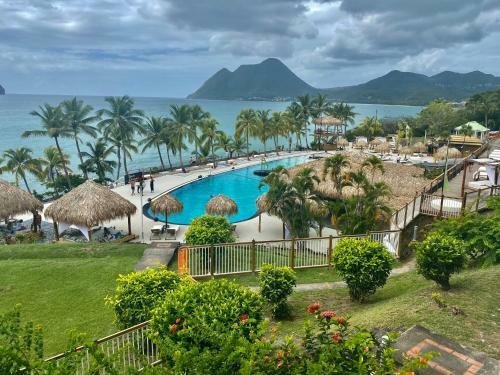 Apartamento Diamond Rock