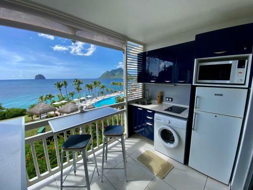 Apartamento Diamond Rock