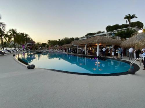 Apartamento Diamond Rock