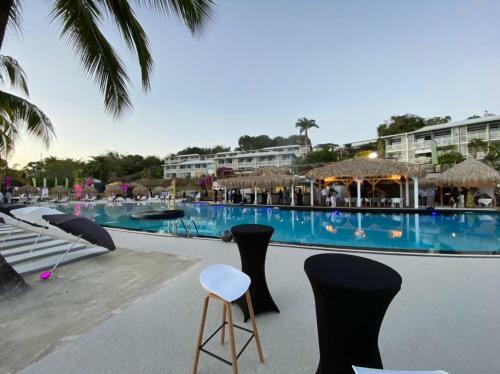 Apartamento Diamond Rock