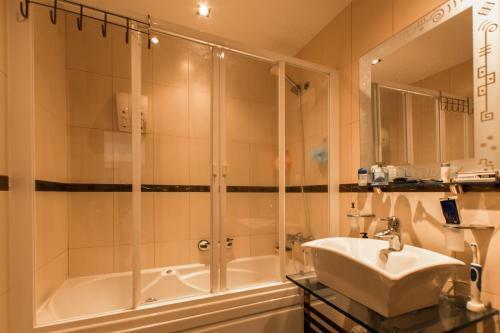 Apartamento Castle Harbour 2 Bedrooms - Tenesol Rentals