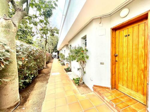 Apartamento Studio 10 Minutes Walk From Los Cristianos Beach