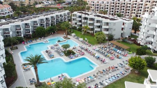Apartamento Studio 10 Minutes Walk From Los Cristianos Beach