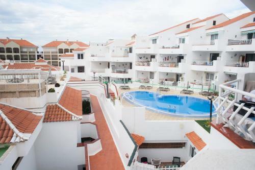 Apartamento Los Diamantes Deluxe