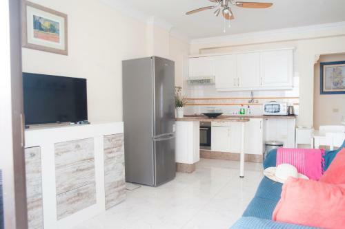 Apartamento Los Diamantes Deluxe
