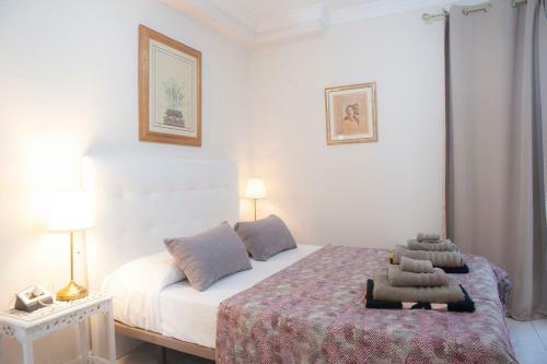 Apartamento Los Diamantes Deluxe