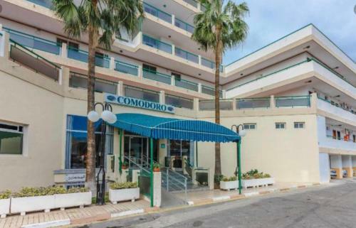 Apartamento Studio Ocean Coast Los Cristianos Comodoro
