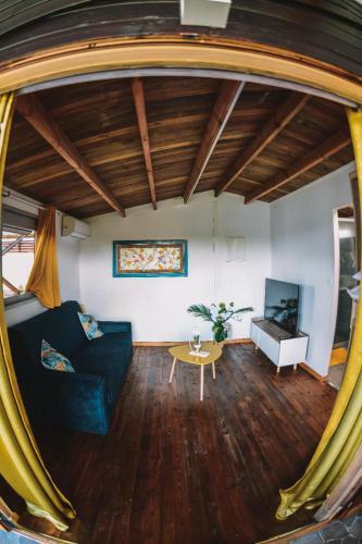 Bungalow De Nola