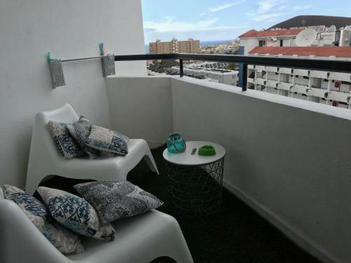 Apartamento Summerland Suites