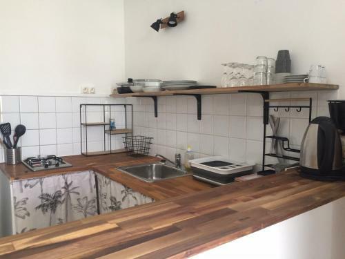 R�sidence Le Zandoli