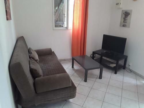Apartamento Coin Tranquille