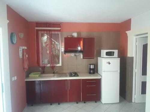 Apartamento Coin Tranquille