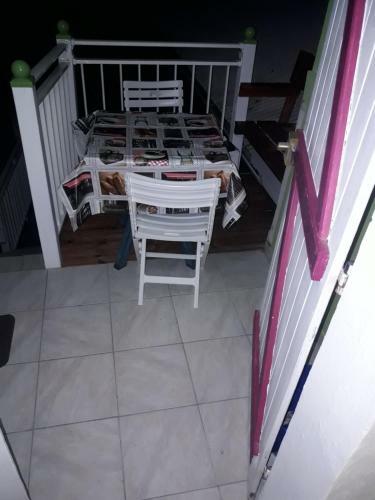 Apartamento Coin Tranquille