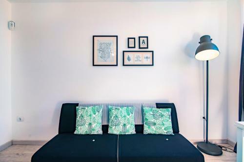 Cozy Holidays Apartment, Playa de Los Cristianos