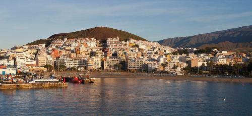 Cozy Holidays Apartment, Playa de Los Cristianos