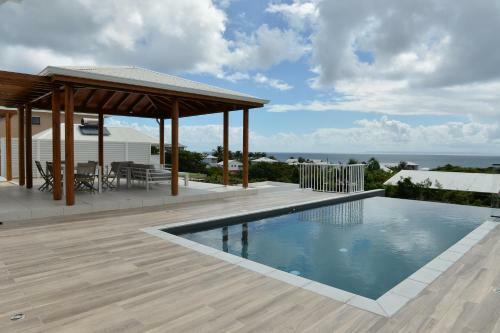 La Villa Kaz Del Mar