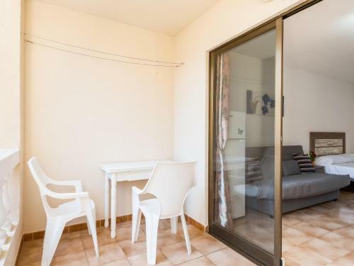 Apartamento 651 Bright Studio, Heated Pool And Wi Fi