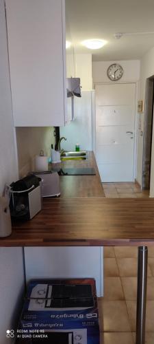 Apartamento Castle 510-425