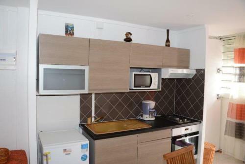 Apartamento Appartement Cosy